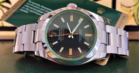 prezzi rolex acciaio|rolex milgauss prezzo listino.